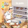 Milan Jeunesse Le pain