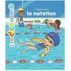 Editions Milan J'apprends La Natation