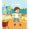 MILAN J'apprends Le Tennis