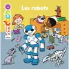 Milan Jeunesse Les Robots