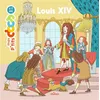 MILAN Louis Xiv