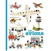 MILAN Les Avions