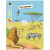 La Savane - Autocollants
