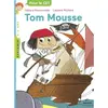 Milan Eds Tom Mousse