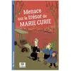 Le Pommier Menace sur le trésor de Marie Curie