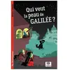 Le Pommier Qui veut la peau de Galilée ?