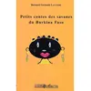 L'harmattan Petits contes des savanes du Burkina Faso