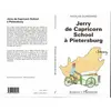 L'harmattan Jerry De Capricorn School A Pietersburg