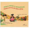 L'harmattan Madou sirop et bons épices