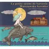 L'harmattan La petite sirène de Varsovie
