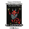 L'harmattan Contes Traditionnels De Mayotte : Nos Ancêtres - Les Menteurs