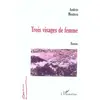 Trois Visages De Femme