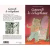L'harmattan Ganesh le vélophant