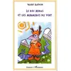 L'harmattan Le roi Midas et les murmures du vent