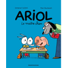 BD KIDS Ariol - Tome 7 - Le Maître Chien