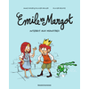 BD Kids Emile et Margot Tome 1
