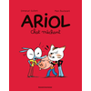 BD KIDS Ariol - Tome 6 - Chat Méchant