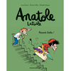 BD Kids Anatole Latuile Tome 4