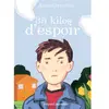 Bayard Jeunesse 35 kilos d'espoir