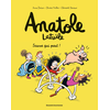 Bd Kids Anatole Latuile - Tome 10 - Sauve Qui Peut !