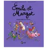 Bd Kids Emile Et Margot - Tome 7 - Monstres En Folie