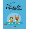 Bd Kids La Cantoche - Tome 2 - Les Goûts Et Les Couleurs