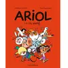 BD Kids Bande dessinée - Bayard Jeunesse - Ariol Tome 12 : Le coq sportif - Emmanuel Guibert - Marc Boutavant - 2018