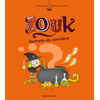 Bd Kids Livre - Zouk - Secrets de sorcière - Serge Bloch - Bayard Jeunesse