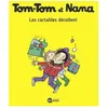 Bd Kids Tom-Tom Et Nana - Tome 4 - Les Cartables Décollent