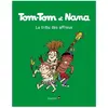 Bd Kids Tom-Tom Et Nana - Tome 14 - La Tribu Des Affreux