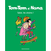 Bd Kids TOM-TOM ET NANA TOME 18 : SALUT, LES ZINZINS !, Cohen Jacqueline