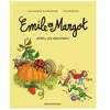 BD Kids Emile et Margot Tome 4