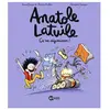 BD KIDS Anatole Latuile - Tome 7 - Ca Va Dégominer !