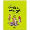 BD KIDS Emile Et Margot - Tome 3 - Un Bazar Monstre !