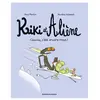 Kiki Et Aliène - Tome 2 - Coucou, C'est Encore Nous !