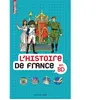 Bayard Jeunesse L'histoire De France En Bd