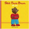 Petit Ours Brun Dit Non