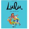 BD KIDS Lulu - Tome 3 - Amis Pour La Vie