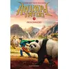 Animal Tatoo saison 1, Tome 03 - Sean Williams
