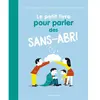 Bayard Jeunesse Le petit livre pour parler des sans-abri