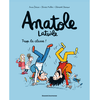 Bd Kids Livre - Anatole Latuile - T.11 - Aventures comiques - Imagination débordante - Aide aux amis