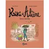 Bd Kids Kiki Et Aliène - Tome 5 - Zone Interdite