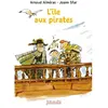 Bayard Jeunesse L'île aux pirates