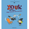 Bd Kids Zouk - Tome 9 - Sage Comme Une Sorcière