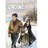 Ondine Tome 2 - Le Lys Écarlate