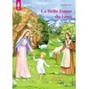 La Belle Dame du Laus - Petits Pâtres - Francine Bay