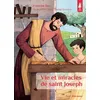 Vie Et Miracles De Saint Joseph
