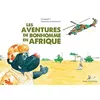 Pierre Téqui (Editions) Les Aventures De Bonhomme En Afrique