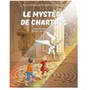 Tequi Le mystère de Chartres