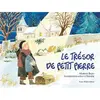 Tequi Le trésor de Petit Pierre